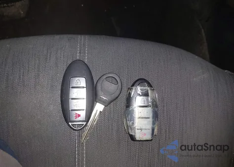 2014 Nissan Sentra Sl z USA, uszkodzony, nr VIN 3N1AB7AP7EY205432